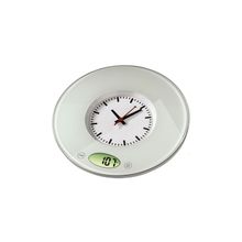 Весы-часы кухонные электронные Xavax Pauline, до 3 кг, точность 1 г (H-104980)