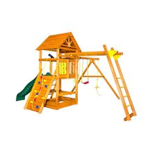 Playgarden High Peak Superior II