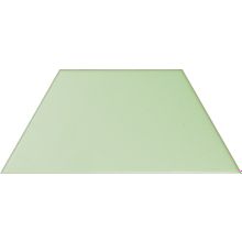 Tonalite Trapez Mint Matt 10x23 см