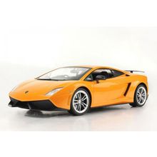 Радиоуправляемая машинка MZ Model Lamborghini LP570 масштаб 1:14