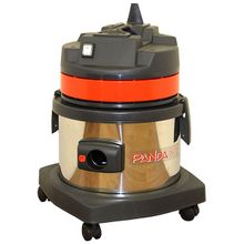 Пылеводосос PANDA 215 XP SMALL INOX однотурбинный, 18 л, Soteco