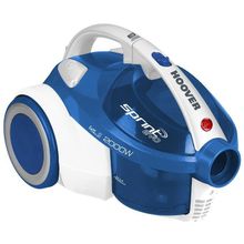 Пылесос   Hoover TSBE 2002 011 синий
