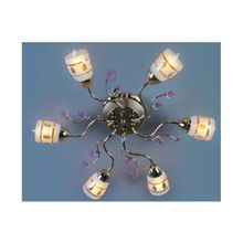Люстра потолочная Нежность MW-Light 356012506