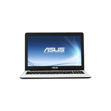 Ноутбук 15.6 Asus X502CA 987 4Gb 320Gb HD Graphics BT Cam 4400мАч Win8 Белый [90NB00I1-M00530]