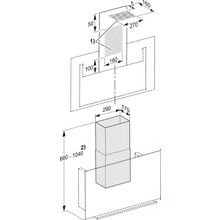 MIELE DA9090W GRGR