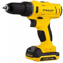 Дрель акк STANLEY SCI 12 S2, 10.8 В