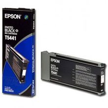 Картридж epson stylus pro gs6000 матовый черный c13t624100