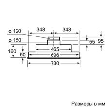 NEFF D5855X1