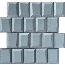 Inter Matex Luxor Grey 28.3x29.8 см