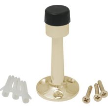 Ограничитель для двери настенный Armadillo DH033ZA GP золото