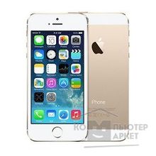 Apple iPhone SE 32GB Gold MP842RU A