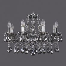 Bohemia Ivele Crystal 1413 8 200 Ni M731