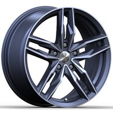 LS Wheels 769 7x16 4x100 ET40 D60.1