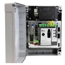 MC424LR01 блок управления для приводов 24В распашных ворот