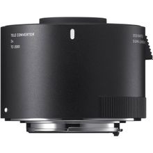 Телеконвертер Sigma TC-2001 для Canon