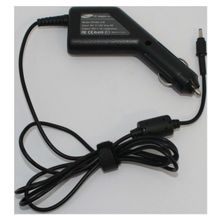 Зарядка автомобильная(автоадаптер) Samsung 19v. - 2.1a. (3.0-1.1 with pin)