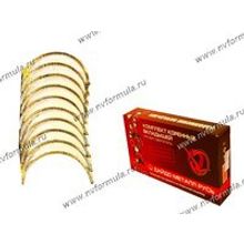 Вкладыши коренные 2101 (1,50)-17