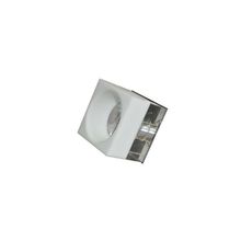 Elvan C1042W GLASS точечный встаиваемый светильник