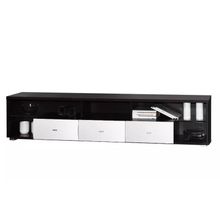 Олмеко Тумба Алабама 06.108 венге белый глянец ID - 312515