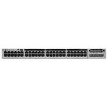 Cisco Cisco WS-C3850-48PW-S