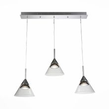 Люстра подвесная ST LUCE CONO SL930.103.03