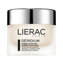 Lierac для лица Deridium Wrinkle Correction Питательный для сухой и очень сухой кожи