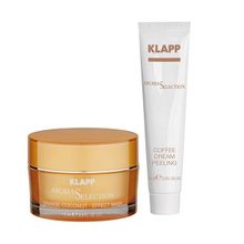 Набор косметики для лица Klapp Aroma Selection Set