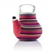 Eva Solo Заварочный чайник My Big в вязаном чехле розовый арт. 567417