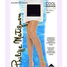 Philippe Matignon Гольфы Philippe Matignon Cool Summer (2 П.) 8