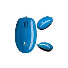 LOGITECH LS2 Aqua-Blue