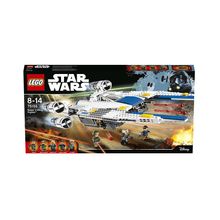 LEGO Star Wars 75155 Истребитель Повстанцев