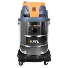 FTL Строительный пылесос FTL VC 40