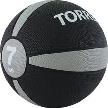 Медбол Torres 7 кг арт.AL00227