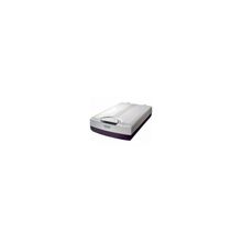 Сканер Microtek ScanMaker 9800XL Plus, серый