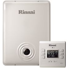 Газовый настенный котел Rinnai RB-207 EMF