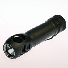 Фонарь светодиодный ZebraLight SC60w Flashlight (нейтральный белый)