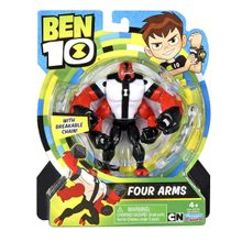 Ben10 Ben 10 Фигурка 12.5 см 76100 4