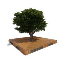 Диван «ПАРКОВЫЙ»