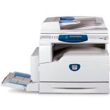 XEROX WorkCentre M118 МФУ лазерное чёрно-белое А3, 600 dpi, 18 стр мин