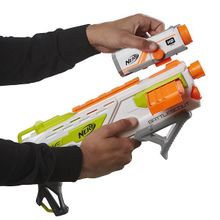 HASBRO NERF Hasbro Nerf B1756 Нерф Модулус Баттлскаут Hasbro Nerf B1756 Нерф Модулус Баттлскаут B1756