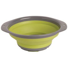 Outwell Миска складная Outwell Collaps Bowl L Lime Green