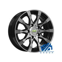 Nitro Y351 5.5x13 4 98.00 ET35.0 d58.6 BFP