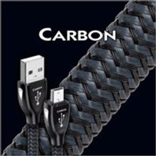 AudioQuest Carbon 5m, USB