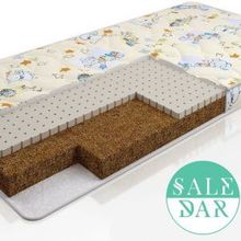 Детский матрас Baby Natural