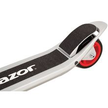 Razor Label R-Tec Scooter черный