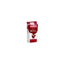 кофе молотый Lavazza Rossa, 0,25 кг