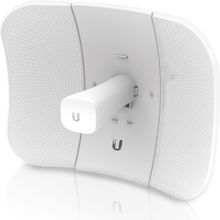 Точка доступа UBIQUITI  LBE-5AC-Gen2  LiteBeam 5AC Outdoor PoE 5Ghz Access Point (1UTP 1000Mbps, 802.11aс, 450Mbps, 23dBi)