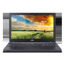 Ноутбук acer extensa ex2519-p7ve pentium n3710 2gb 500gb intel hd graphics 15.6" hd (1366x768) windows 10 black wifi bt cam (nx.efaer.032) acer