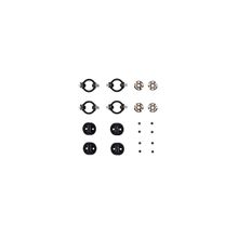 DJI Inspire 2 1550t quick release propeller mounting plates (part10)