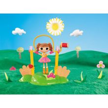 LALALOOPSY Игрушка кукла Mini Lalaloopsy, Веселый спорт, в асс-те 529507 3